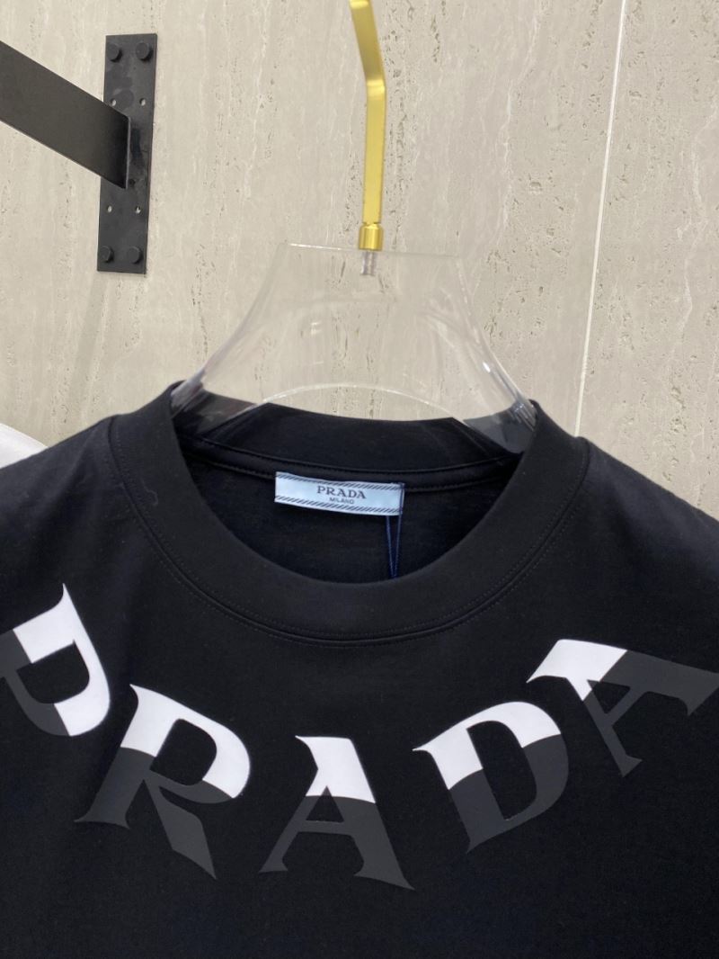 Prada T-Shirts